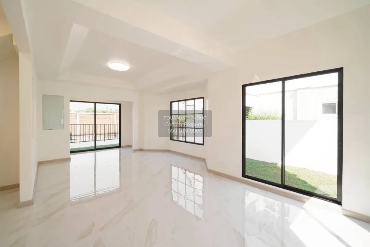 ขายบ้าน  พฤกษ์ลดา บางใหญ่ รีโนเวทใหม่ บางแม่นาง บางใหญ่ นนทบุรี C