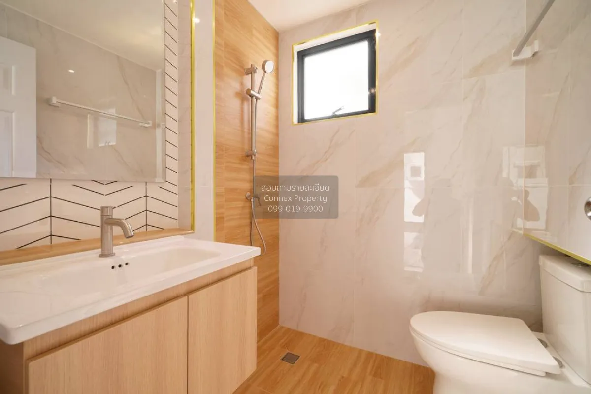 ขายบ้าน  พฤกษ์ลดา บางใหญ่ รีโนเวทใหม่ บางแม่นาง บางใหญ่ นนทบุรี C