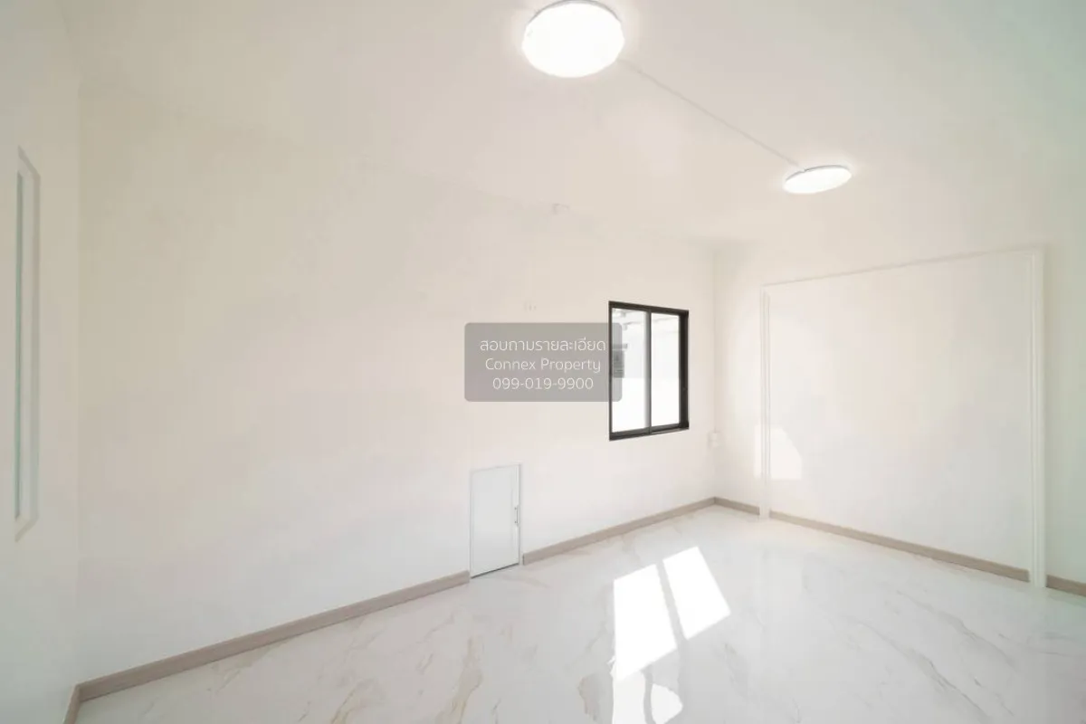 ขายบ้าน  พฤกษ์ลดา บางใหญ่ รีโนเวทใหม่ บางแม่นาง บางใหญ่ นนทบุรี C