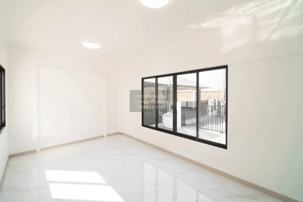 ขายบ้าน  พฤกษ์ลดา บางใหญ่ รีโนเวทใหม่ บางแม่นาง บางใหญ่ นนทบุรี C