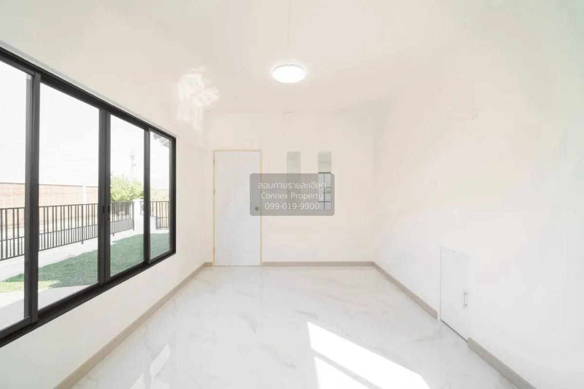 ขายบ้าน  พฤกษ์ลดา บางใหญ่ รีโนเวทใหม่ บางแม่นาง บางใหญ่ นนทบุรี C