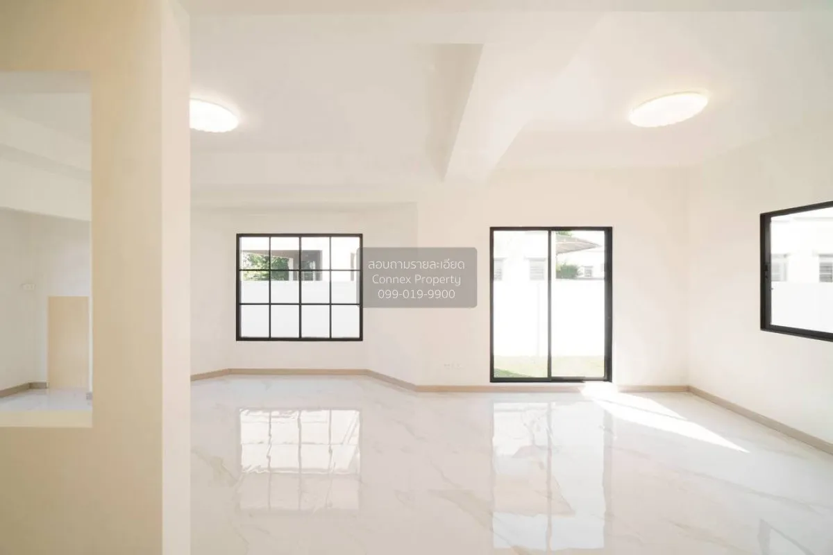 ขายบ้าน  พฤกษ์ลดา บางใหญ่ รีโนเวทใหม่ บางแม่นาง บางใหญ่ นนทบุรี C