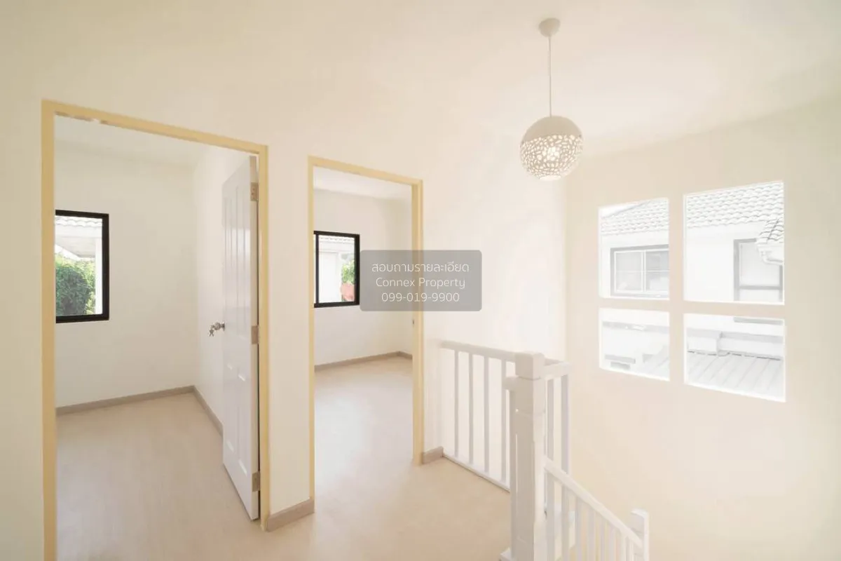 ขายบ้าน  พฤกษ์ลดา บางใหญ่ รีโนเวทใหม่ บางแม่นาง บางใหญ่ นนทบุรี C