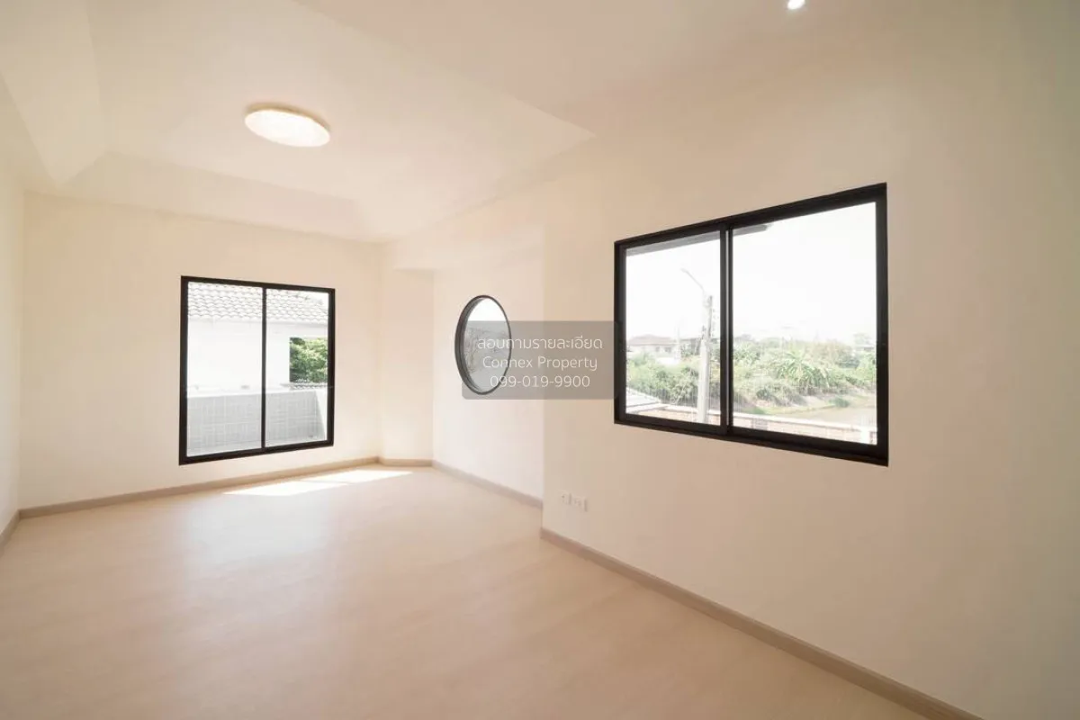 ขายบ้าน  พฤกษ์ลดา บางใหญ่ รีโนเวทใหม่ บางแม่นาง บางใหญ่ นนทบุรี C