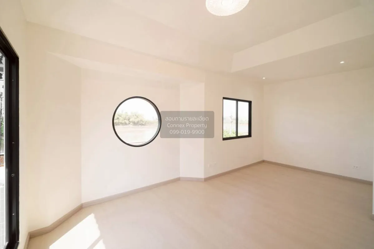 ขายบ้าน  พฤกษ์ลดา บางใหญ่ รีโนเวทใหม่ บางแม่นาง บางใหญ่ นนทบุรี C