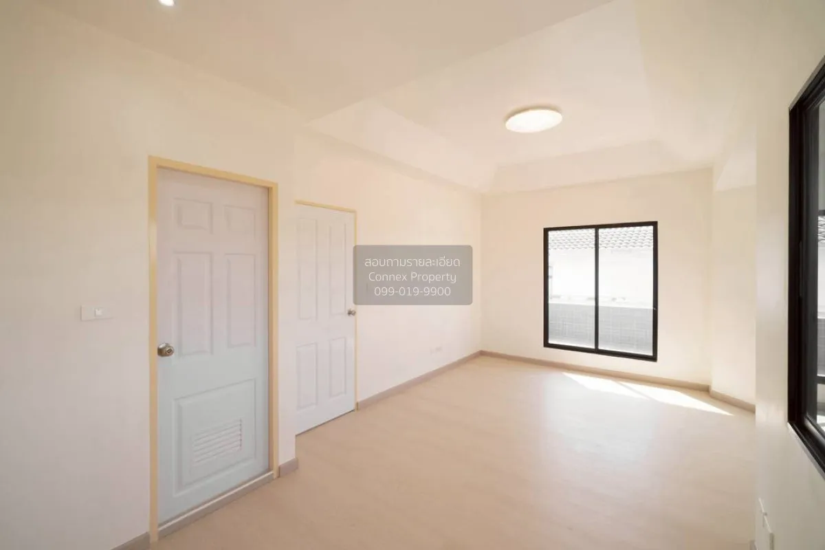 ขายบ้าน  พฤกษ์ลดา บางใหญ่ รีโนเวทใหม่ บางแม่นาง บางใหญ่ นนทบุรี C