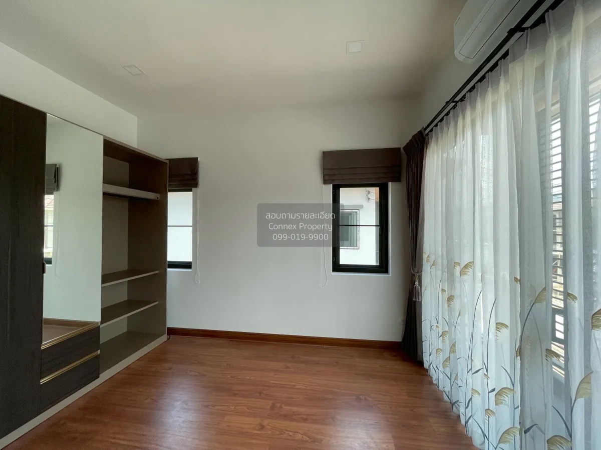 ขายบ้าน  ภูมิชนก พุทธมณฑลสาย 4-5 อ้อมน้อย กระทุ่มแบน สมุทรสาคร CX