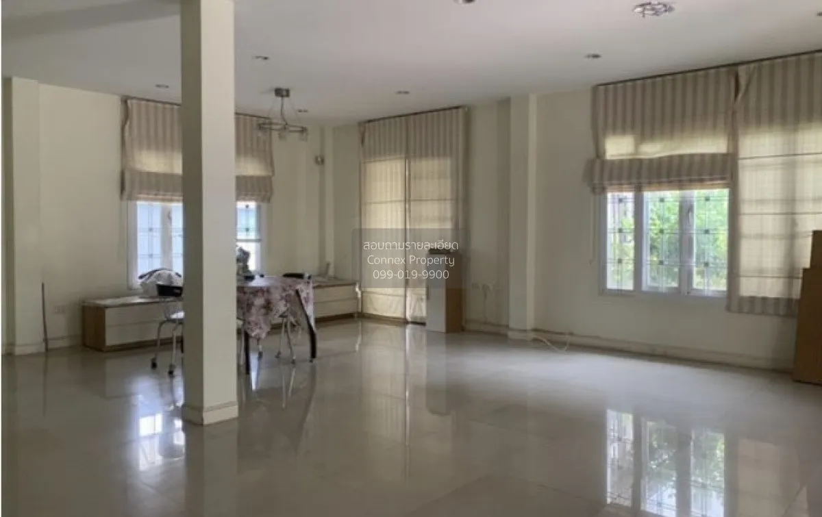 ขายเบญญาภา ราชพฤกษ์ บางกร่าง เมืองนนทบุรี นนทบุรี CX-139994