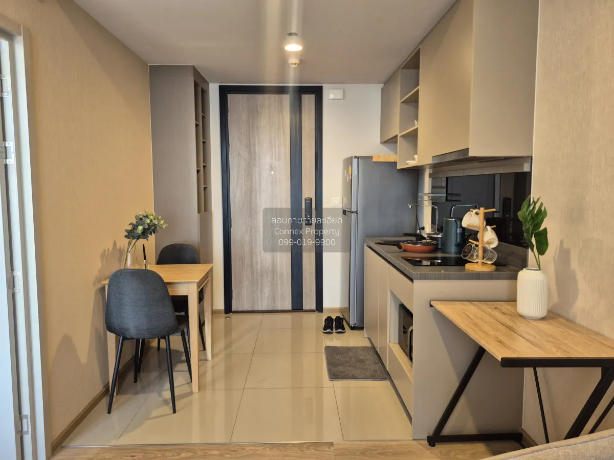 เช่าคอนโด  โอกะ เฮาส์ วิวสวย ชั้นสูง BTS-ทองหล่อ คลองตัน เขต คลอง 4