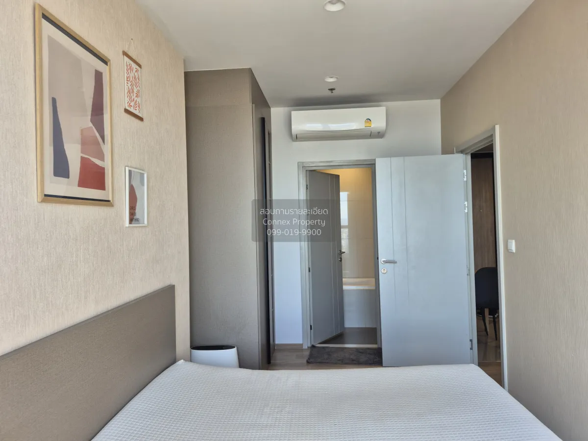 เช่าคอนโด  โอกะ เฮาส์ วิวสวย ชั้นสูง BTS-ทองหล่อ คลองตัน เขต คลอง