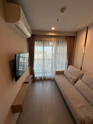 For Rent Condo , Life Ladprao , nice view , high floor , BTS-Ha Yaek Lat Phrao , Chomphon , Chatuchak , Bangkok , CX-139996