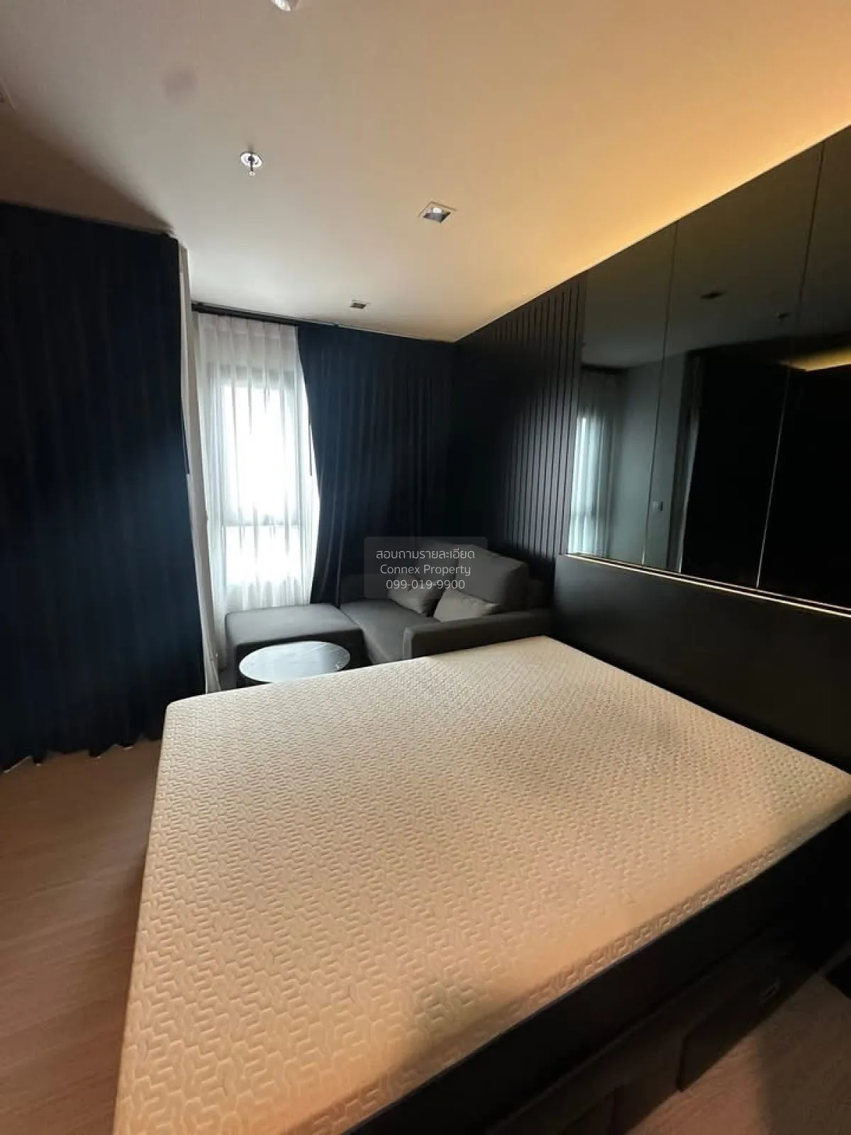 For Rent Condo , Life Sathorn Sierra , BTS-Talat Phlu , Talat Phl 1