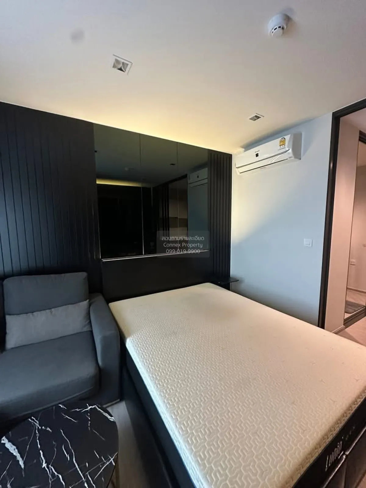For Rent Condo , Life Sathorn Sierra , BTS-Talat Phlu , Talat Phl 2