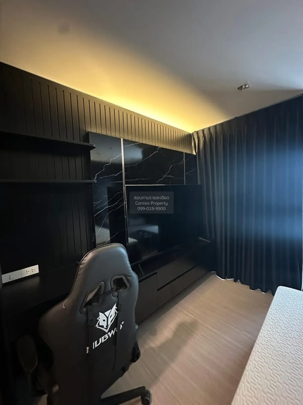 For Rent Condo , Life Sathorn Sierra , BTS-Talat Phlu , Talat Phl 3