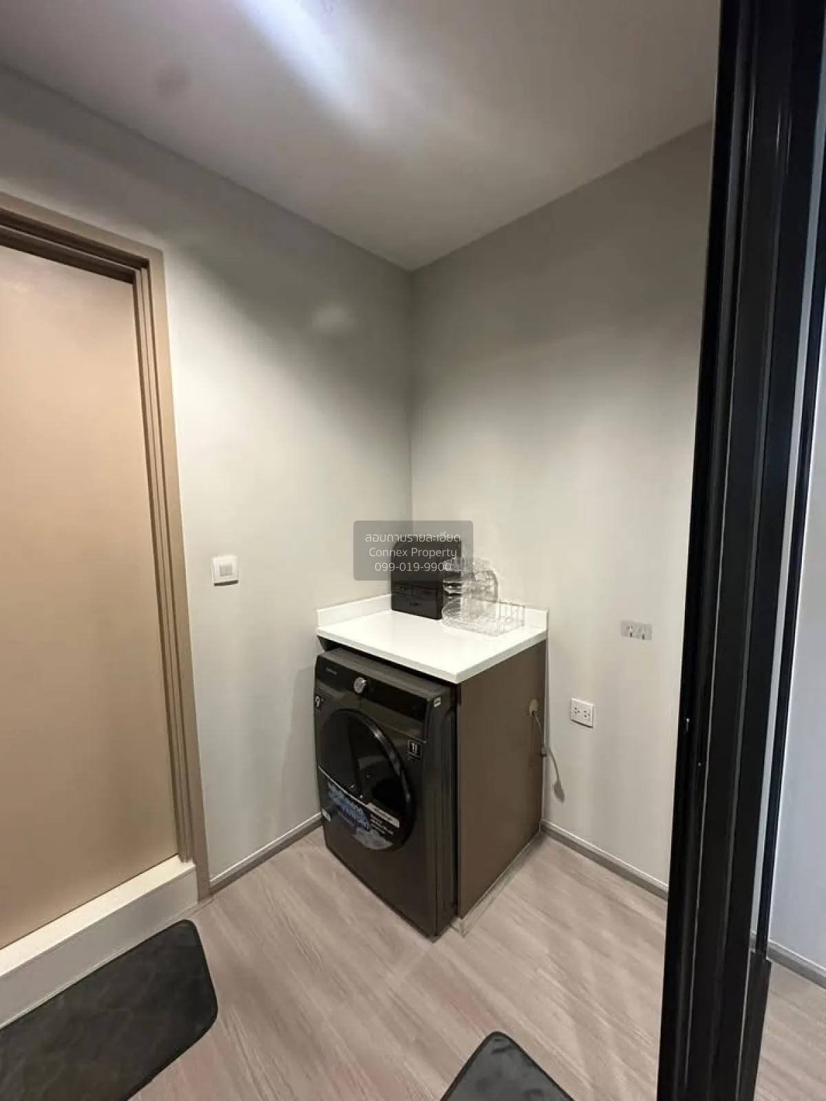 For Rent Condo , Life Sathorn Sierra , BTS-Talat Phlu , Talat Phl 4