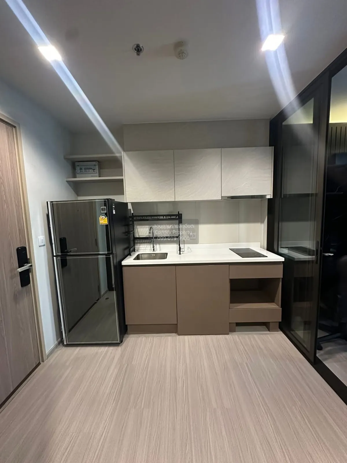 For Rent Condo , Life Sathorn Sierra , BTS-Talat Phlu , Talat Phl