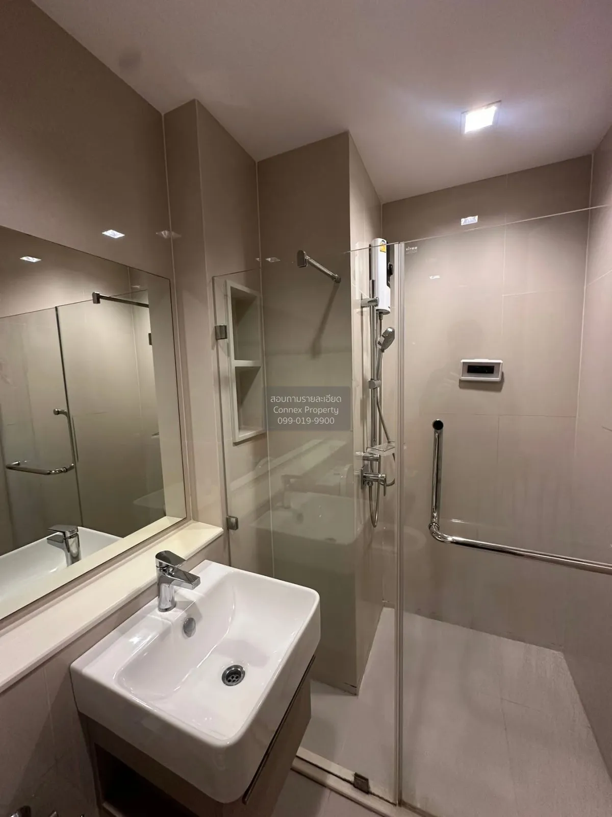 For Rent Condo , Life Sathorn Sierra , BTS-Talat Phlu , Talat Phl