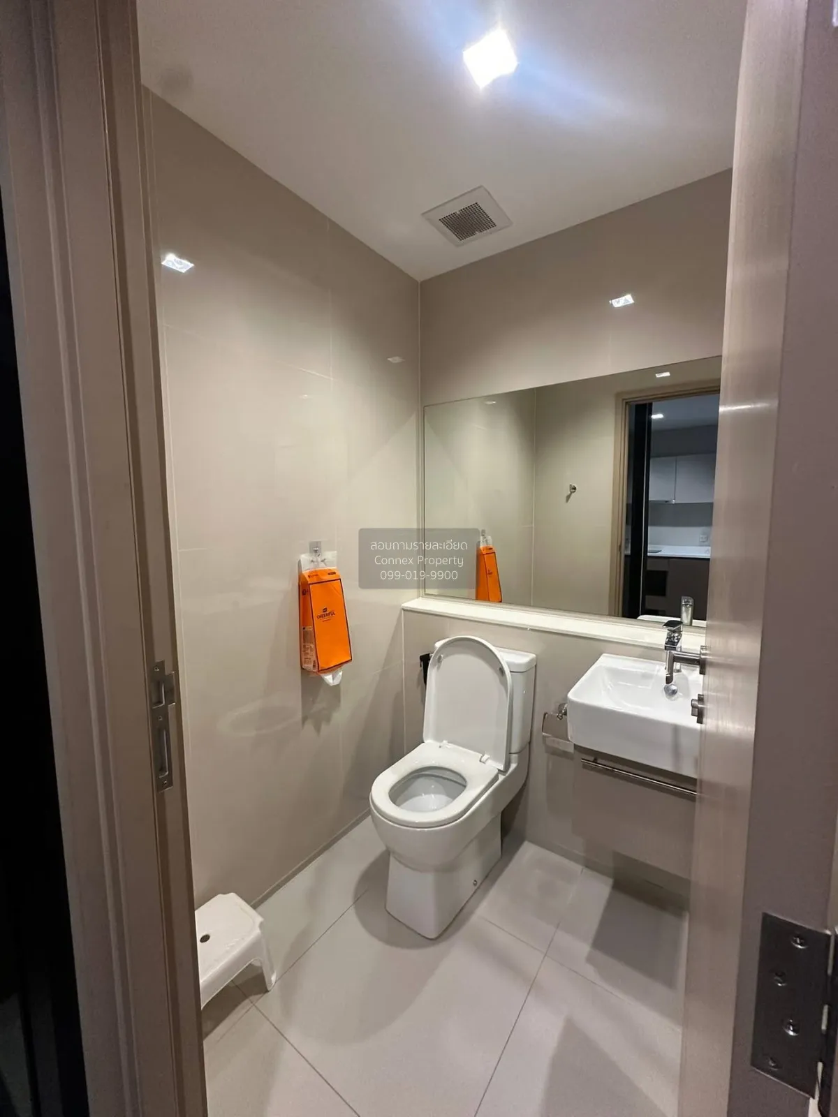 For Rent Condo , Life Sathorn Sierra , BTS-Talat Phlu , Talat Phl