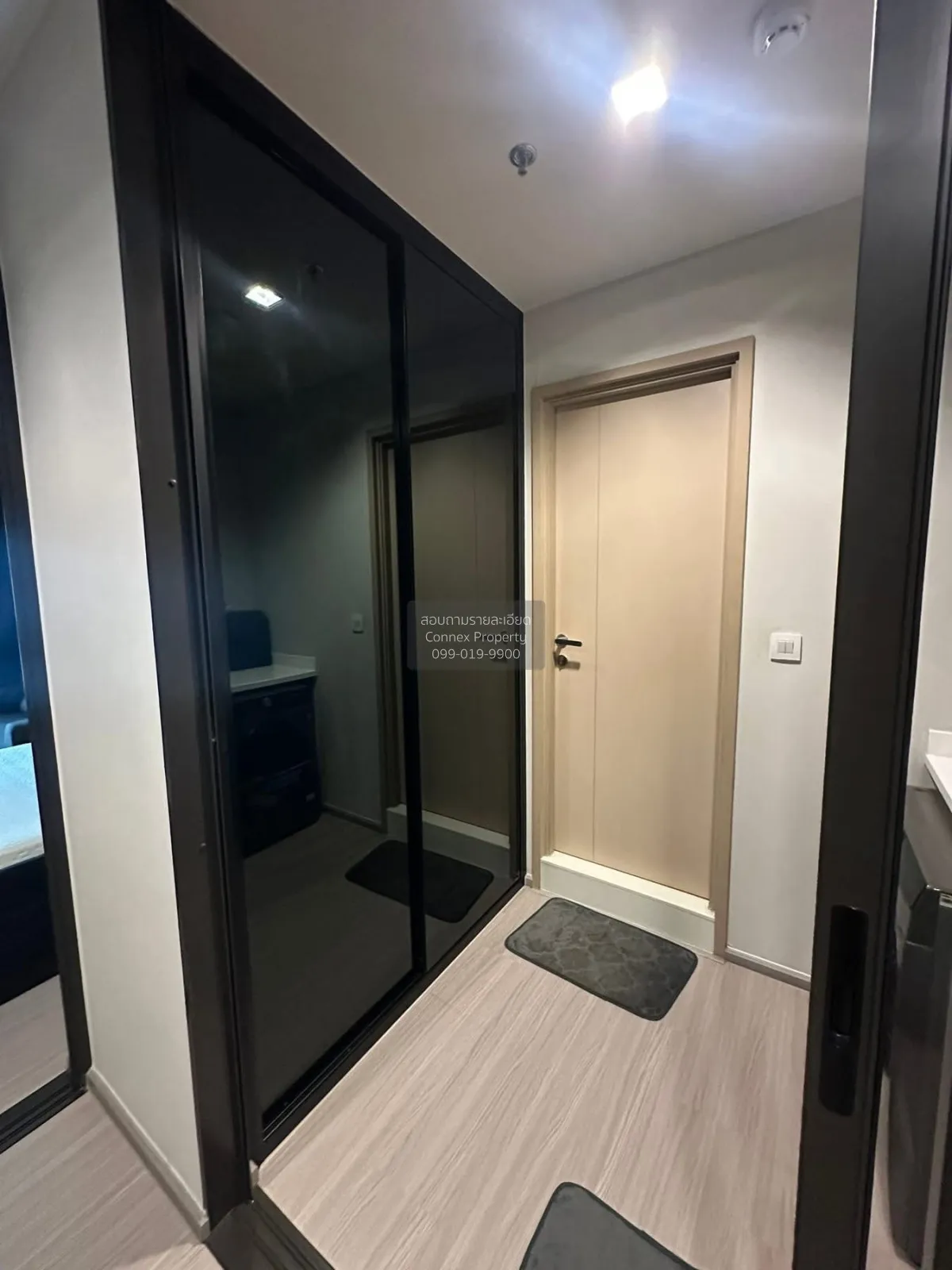 For Rent Condo , Life Sathorn Sierra , BTS-Talat Phlu , Talat Phl