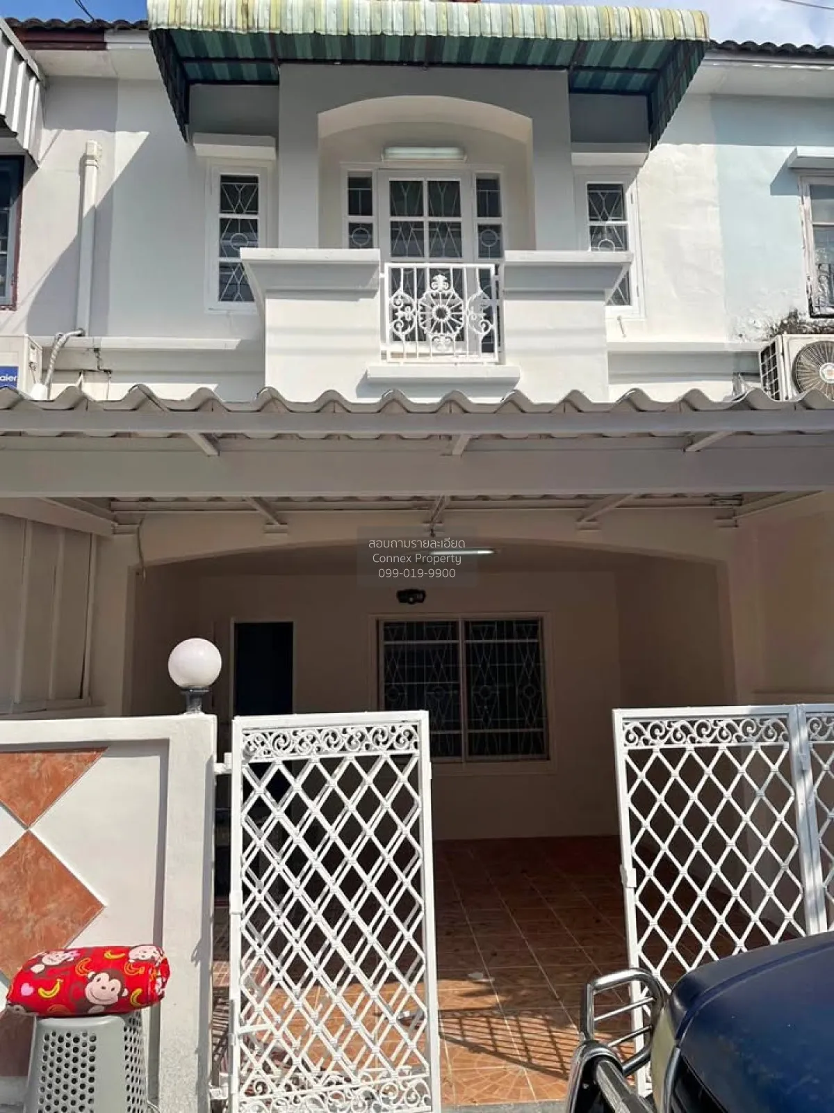 ขายทาวน์เฮ้าส์/ทาวน์โฮม  เค.ซี. รามอินทรา 8 สามวาตะวันตก เขต คลอง 1