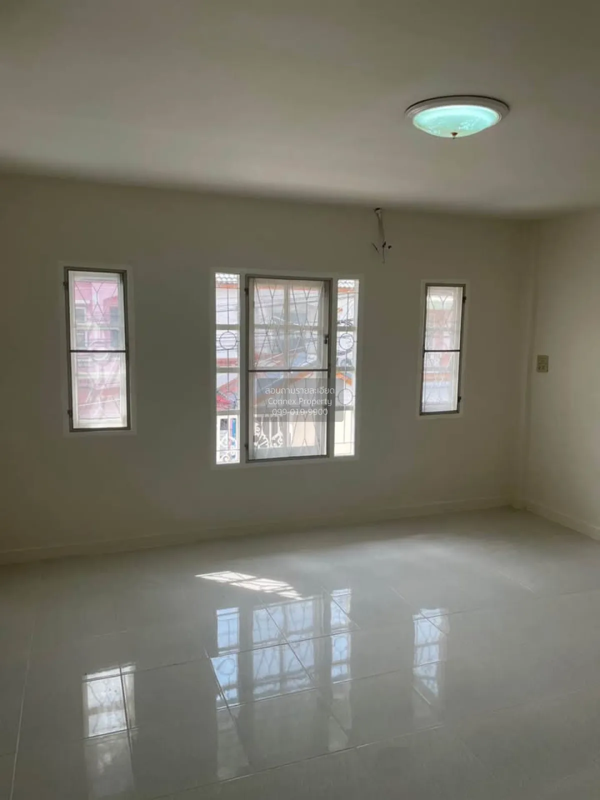 ขายทาวน์เฮ้าส์/ทาวน์โฮม  เค.ซี. รามอินทรา 8 สามวาตะวันตก เขต คลอง 2