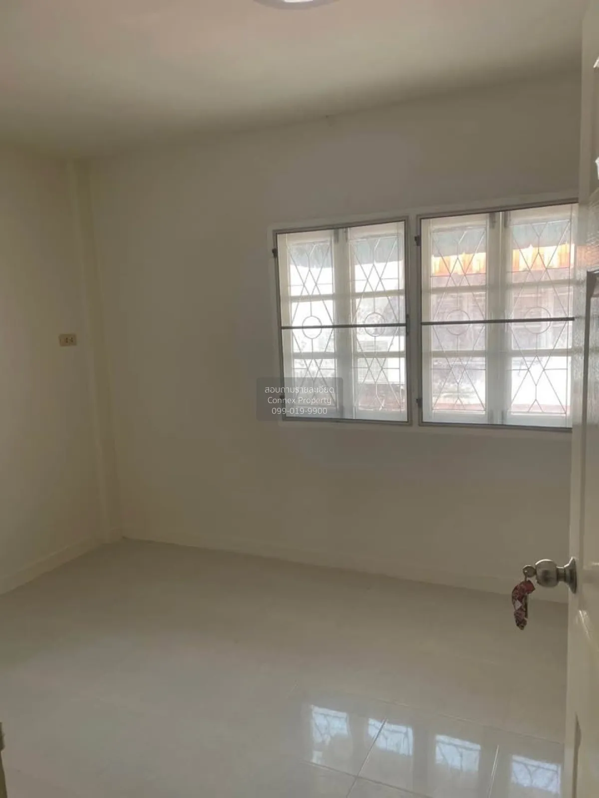 ขายทาวน์เฮ้าส์/ทาวน์โฮม  เค.ซี. รามอินทรา 8 สามวาตะวันตก เขต คลอง