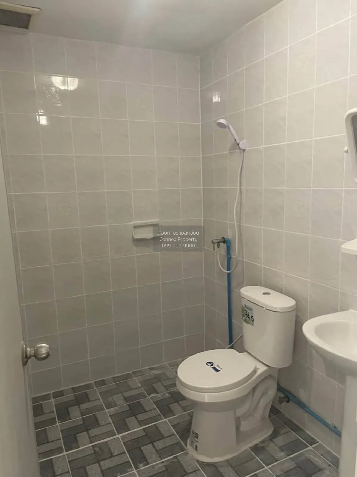 ขายทาวน์เฮ้าส์/ทาวน์โฮม  เค.ซี. รามอินทรา 8 สามวาตะวันตก เขต คลอง