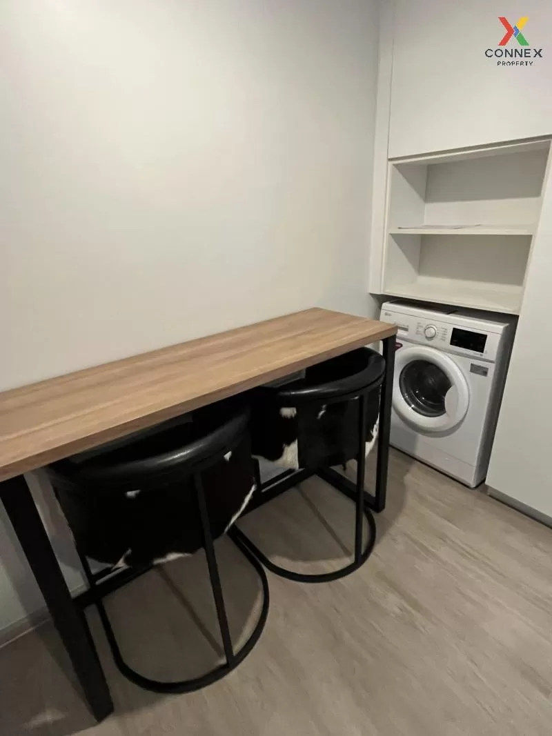 เช่าคอนโด  มาเอสโตร 02 ร่วมฤดี BTS-เพลินจิต ลุมพินี เขต ปทุมวัน ก 3