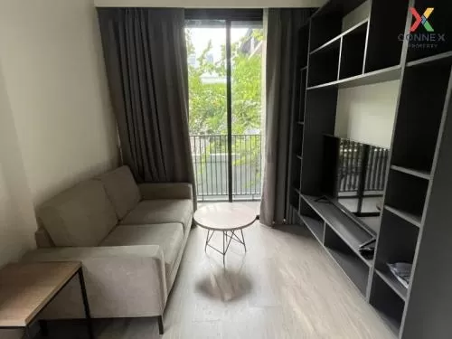 เช่าคอนโด  มาเอสโตร 02 ร่วมฤดี BTS-เพลินจิต ลุมพินี เขต ปทุมวัน กรุงเทพ CX-14001