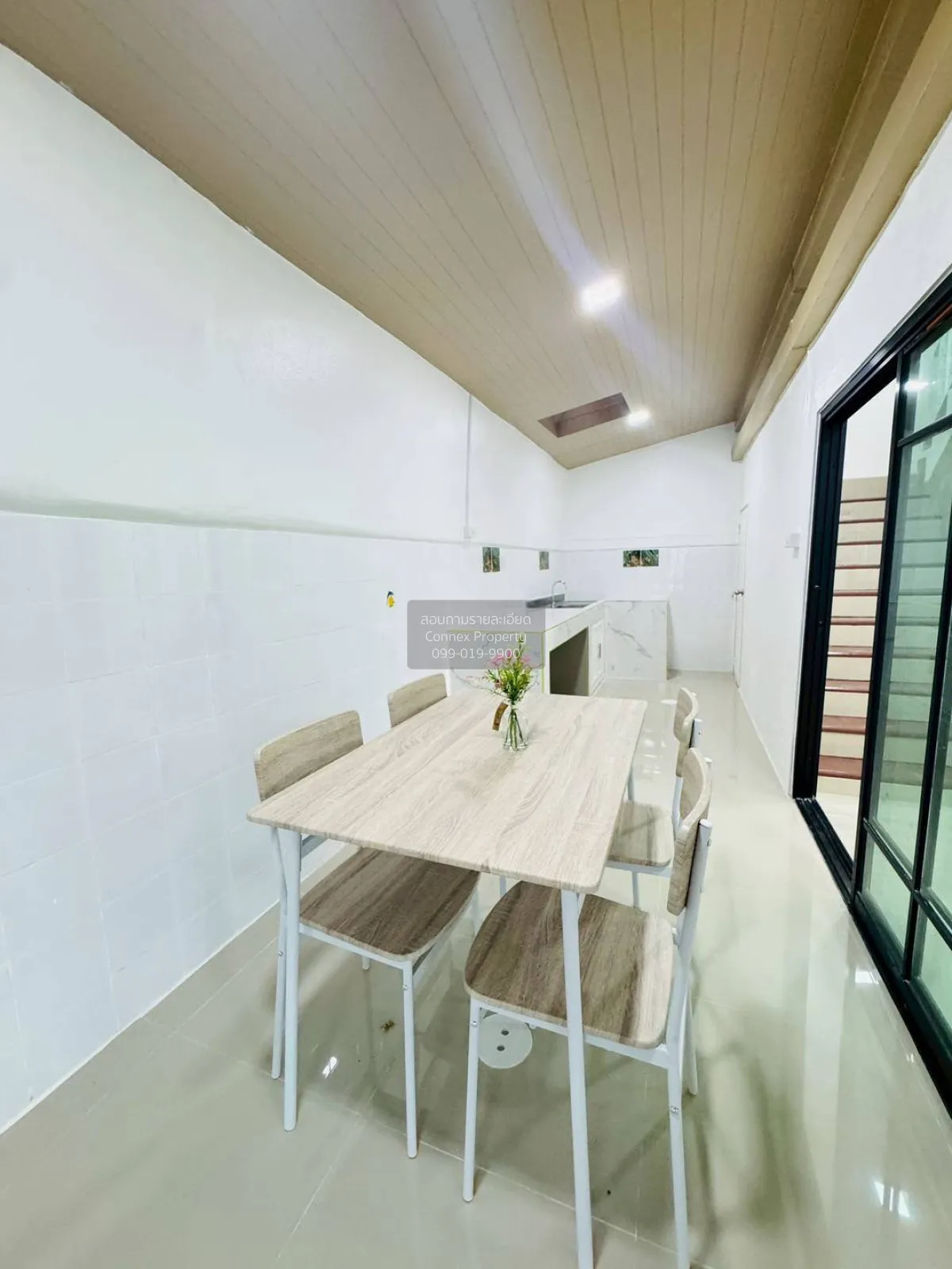 ขายทาวน์เฮ้าส์/ทาวน์โฮม  บ้านพฤกษา 3 บางบัวทอง บางคูรัด บางบัวทอง