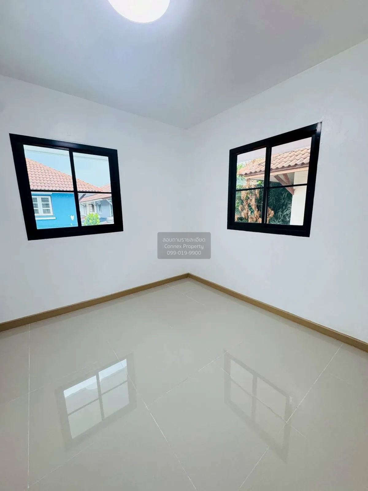 ขายทาวน์เฮ้าส์/ทาวน์โฮม  บ้านพฤกษา 3 บางบัวทอง บางคูรัด บางบัวทอง