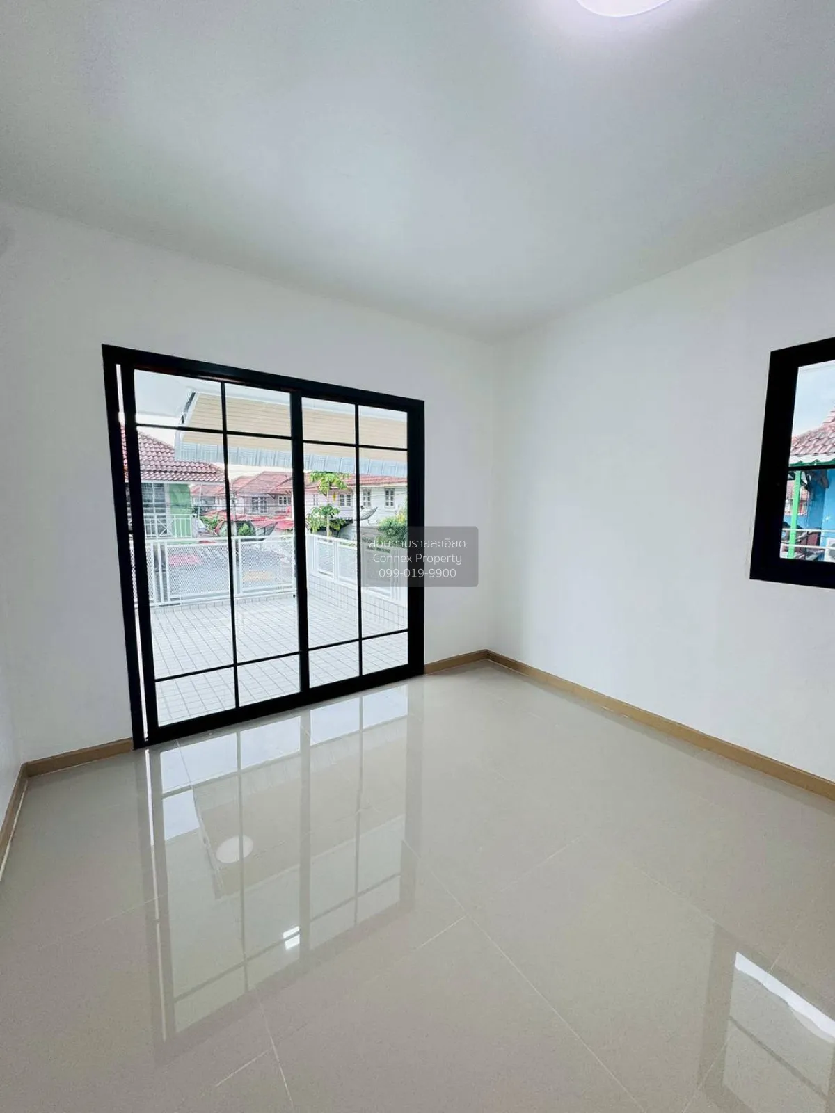 ขายทาวน์เฮ้าส์/ทาวน์โฮม  บ้านพฤกษา 3 บางบัวทอง บางคูรัด บางบัวทอง