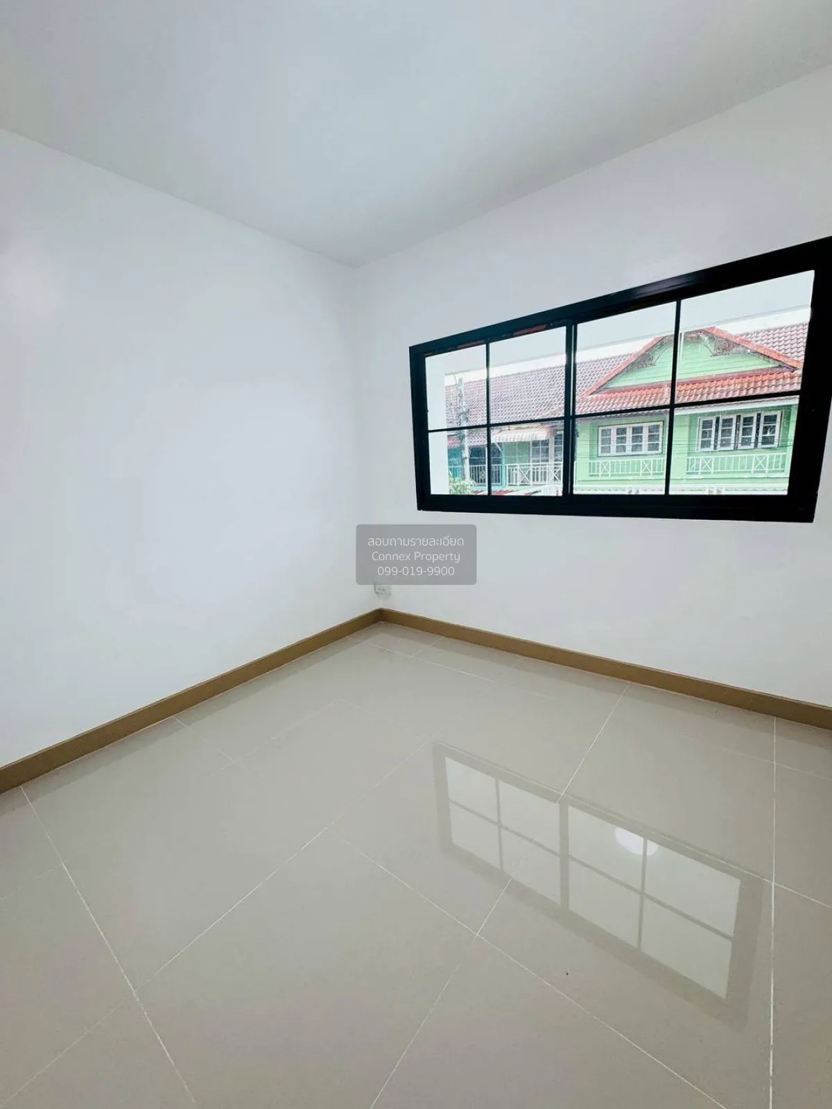 ขายทาวน์เฮ้าส์/ทาวน์โฮม  บ้านพฤกษา 3 บางบัวทอง บางคูรัด บางบัวทอง