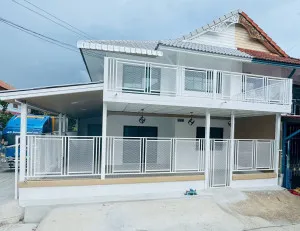 ขายทาวน์เฮ้าส์/ทาวน์โฮม  บ้านพฤกษา 3 บางบัวทอง บางคูรัด บางบัวทอง นนทบุรี CX-140010