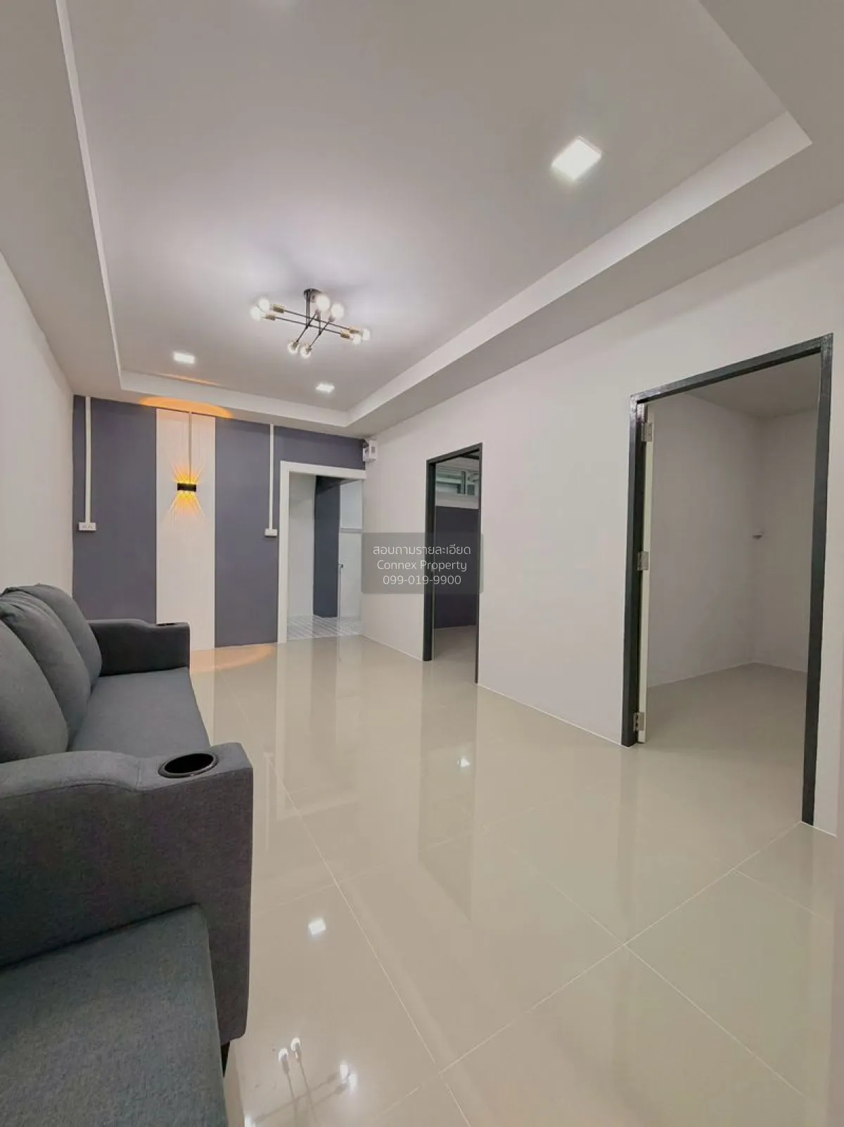 ขายทาวน์เฮ้าส์/ทาวน์โฮม  บ้านพฤกษา 3 บางบัวทอง บางคูรัด บางบัวทอง 3