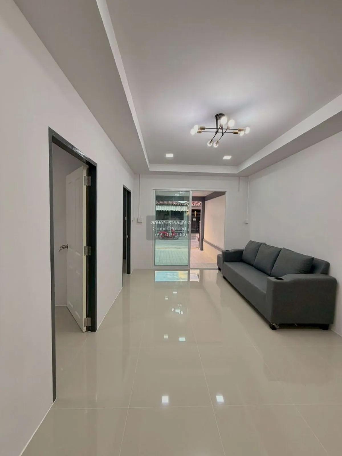 ขายทาวน์เฮ้าส์/ทาวน์โฮม  บ้านพฤกษา 3 บางบัวทอง บางคูรัด บางบัวทอง 4