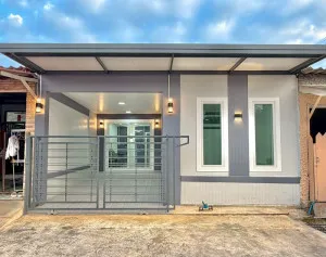 ขายทาวน์เฮ้าส์/ทาวน์โฮม  บ้านพฤกษา 3 บางบัวทอง บางคูรัด บางบัวทอง นนทบุรี CX-140012