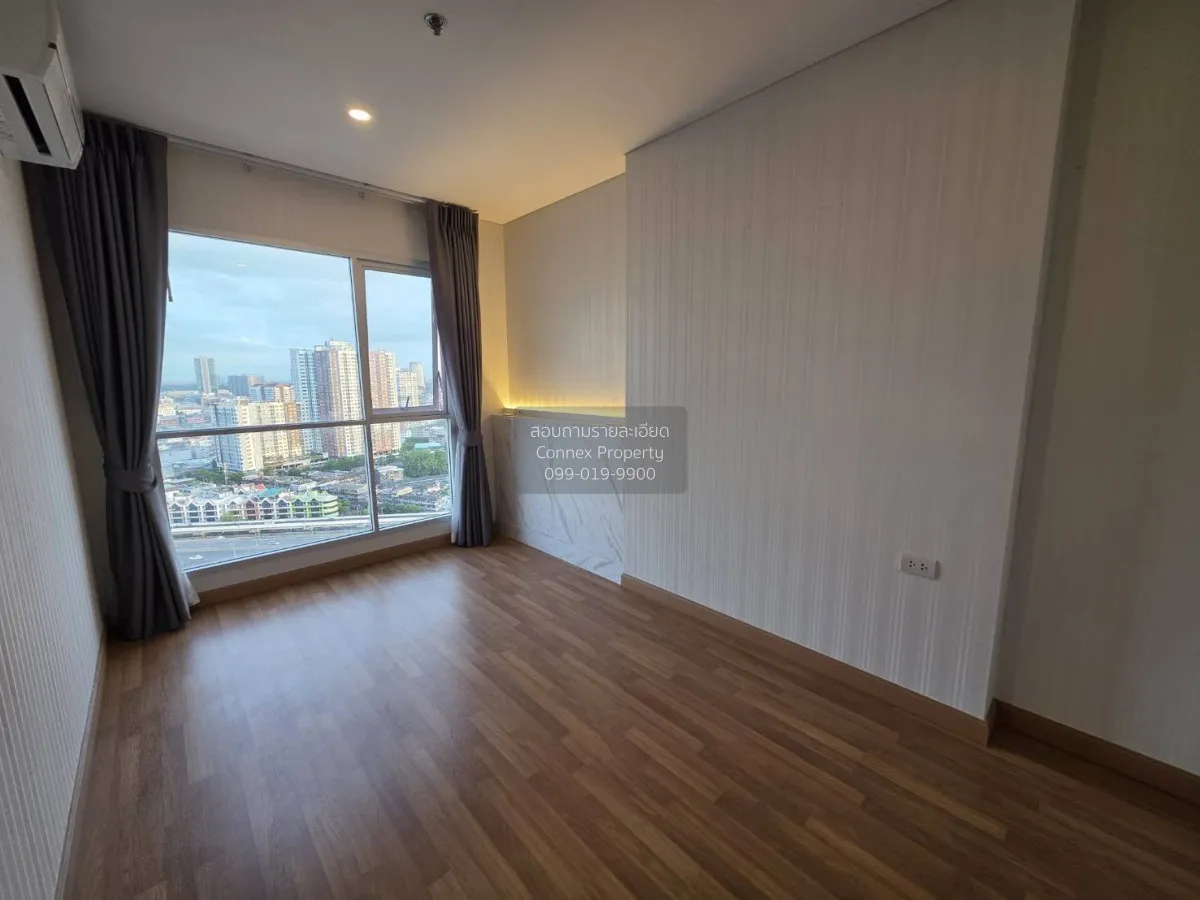 เช่าคอนโด  ลุมพินี เพลส รัชดา - สาธุ BTS-ช่องนนทรี ช่องนนทรี เขต  4