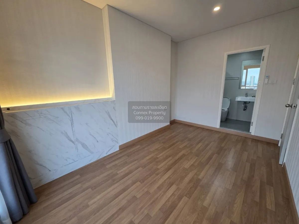 เช่าคอนโด  ลุมพินี เพลส รัชดา - สาธุ BTS-ช่องนนทรี ช่องนนทรี เขต 