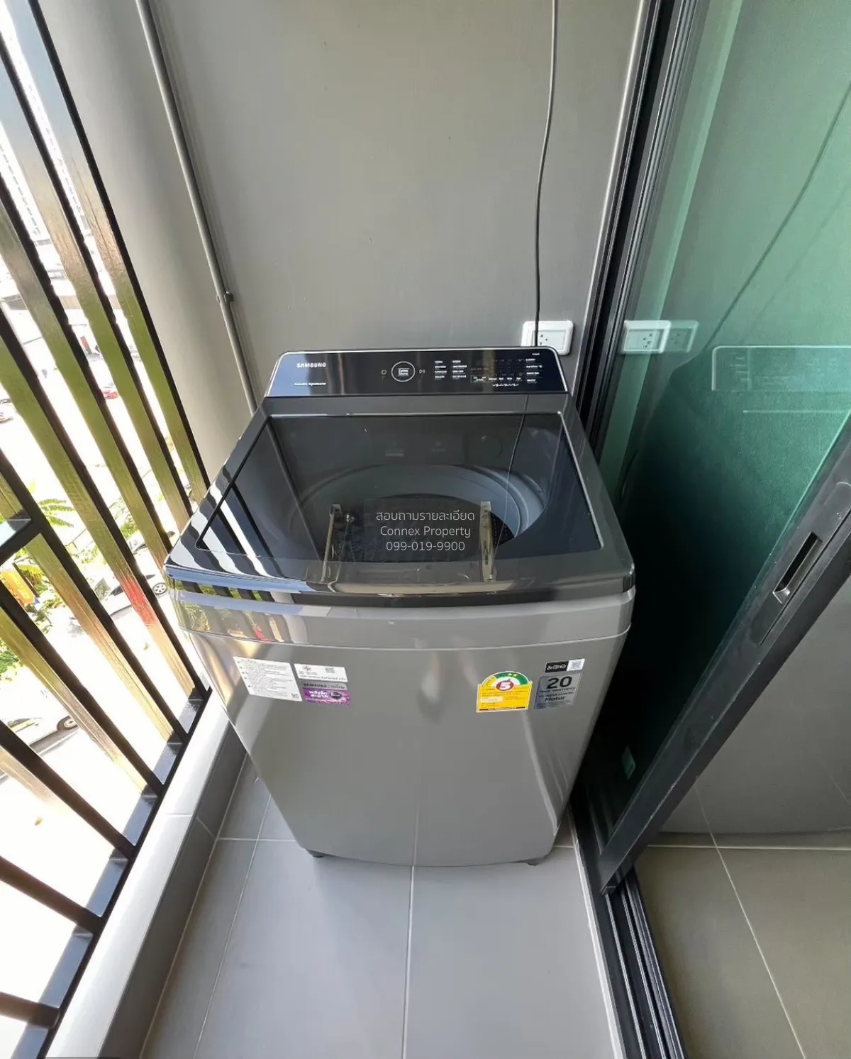 เช่าคอนโด  เดอะวันพลัส แกรนด์ รามคำแหง ARL-หัวหมาก หัวหมาก เขต บา