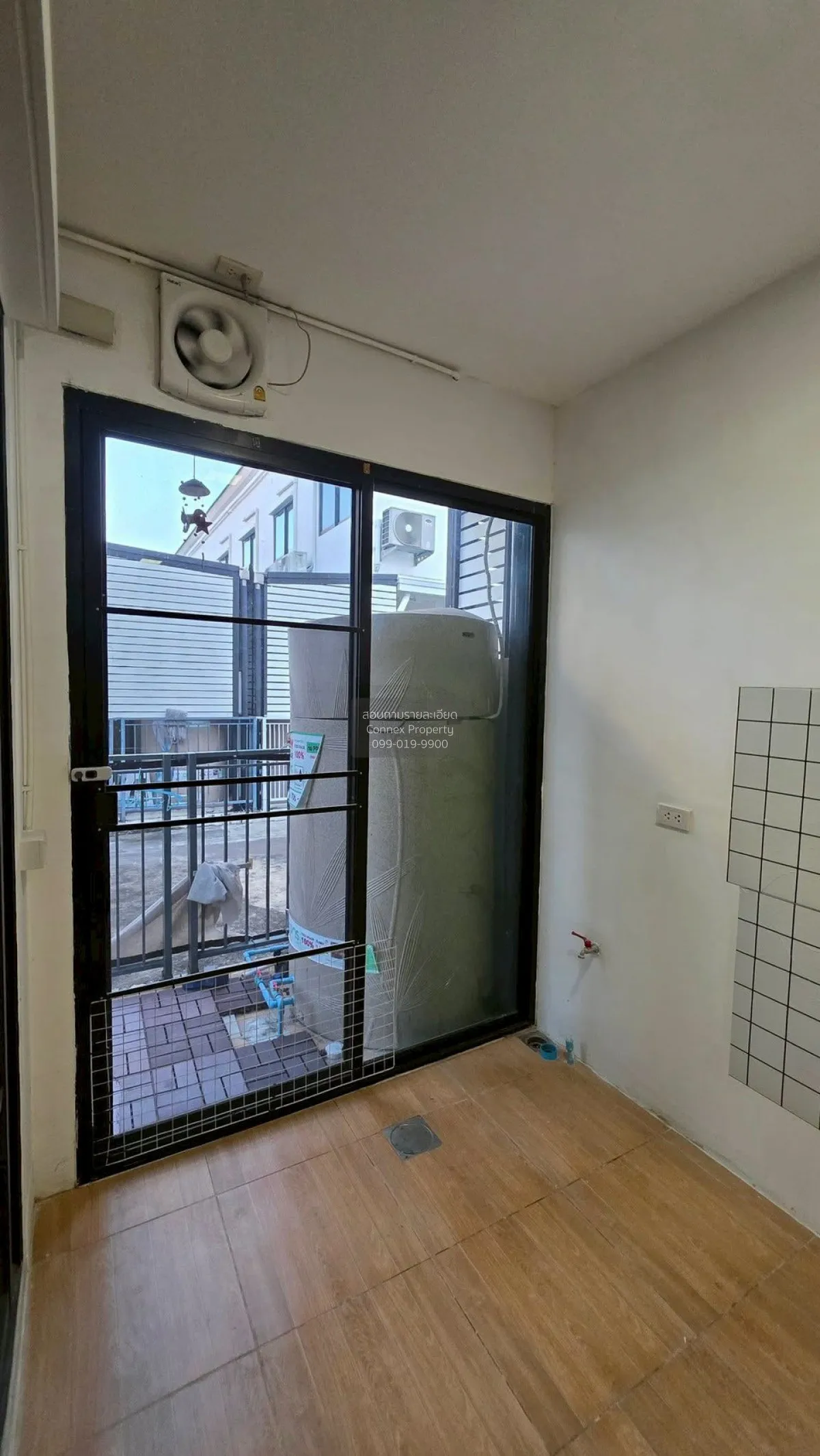 ขายทาวน์เฮ้าส์/ทาวน์โฮม  พฤกษาวิลล์ พหลโยธิน - รามอินทรา อนุสาวรี 2