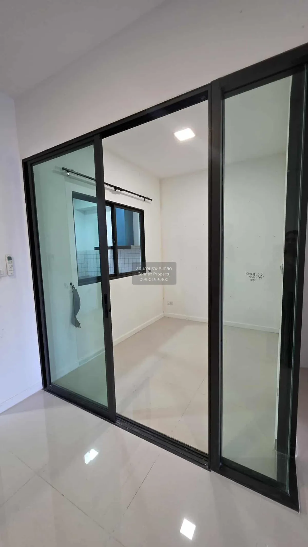 ขายทาวน์เฮ้าส์/ทาวน์โฮม  พฤกษาวิลล์ พหลโยธิน - รามอินทรา อนุสาวรี