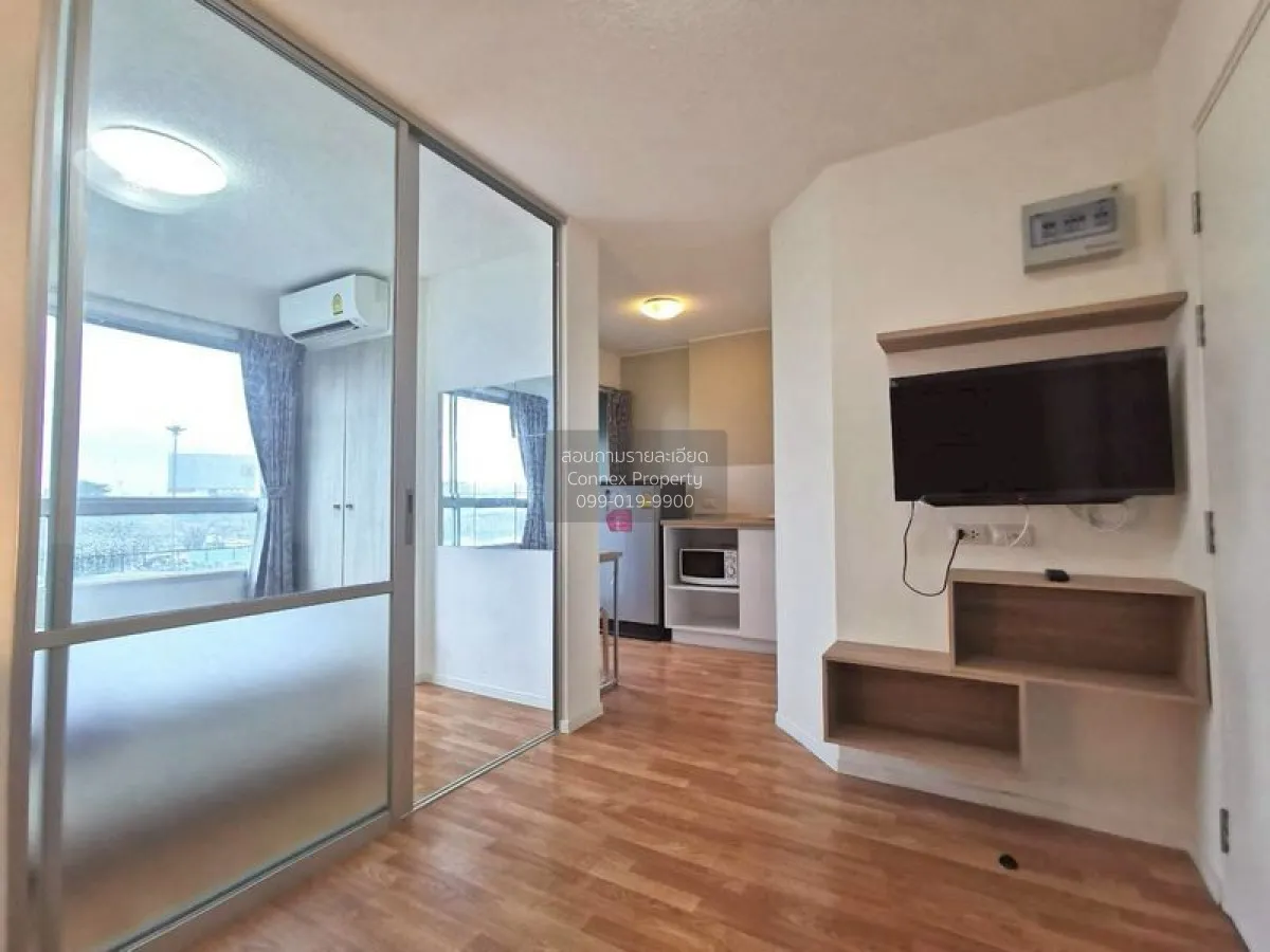 เช่าคอนโด  ลุมพินี วิลล์ อ่อนนุช - ลาดกระบัง 2 ประเวศ เขต ประเวศ  2