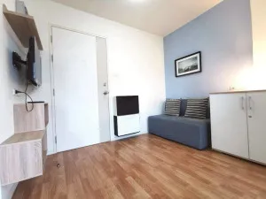 For Sale Condo , Lumpini Ville Onnut - Ladkrabang 2 , Prawet , Prawet , Bangkok , CX-140023