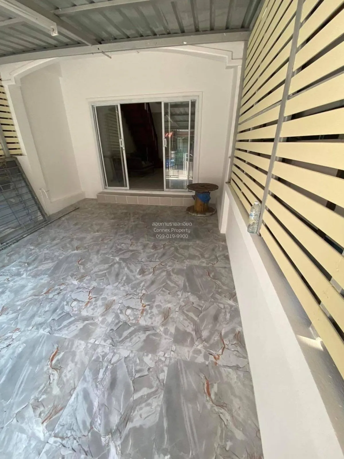 ขายทาวน์เฮ้าส์/ทาวน์โฮม  สิวารัตน์ 6 บางช้าง สามพราน นครปฐม CX-14 3