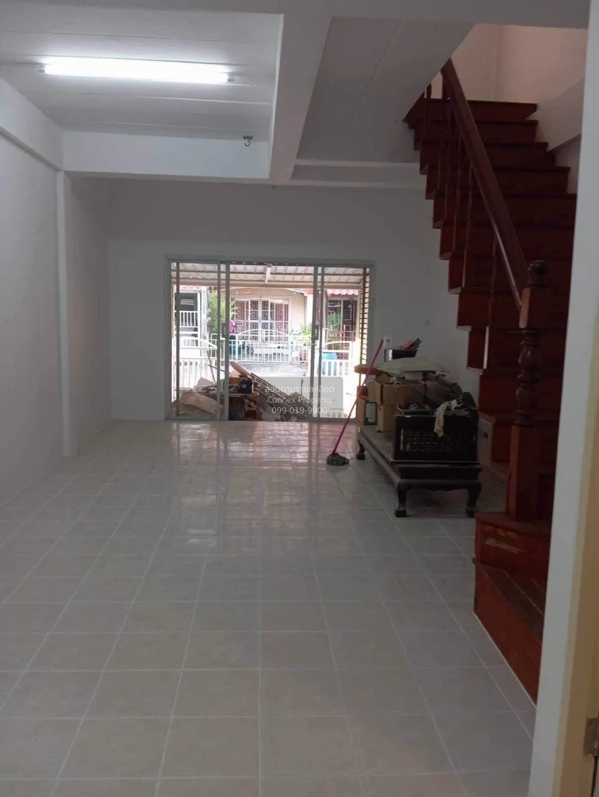 ขายทาวน์เฮ้าส์/ทาวน์โฮม  สิวารัตน์ 6 บางช้าง สามพราน นครปฐม CX-14 4