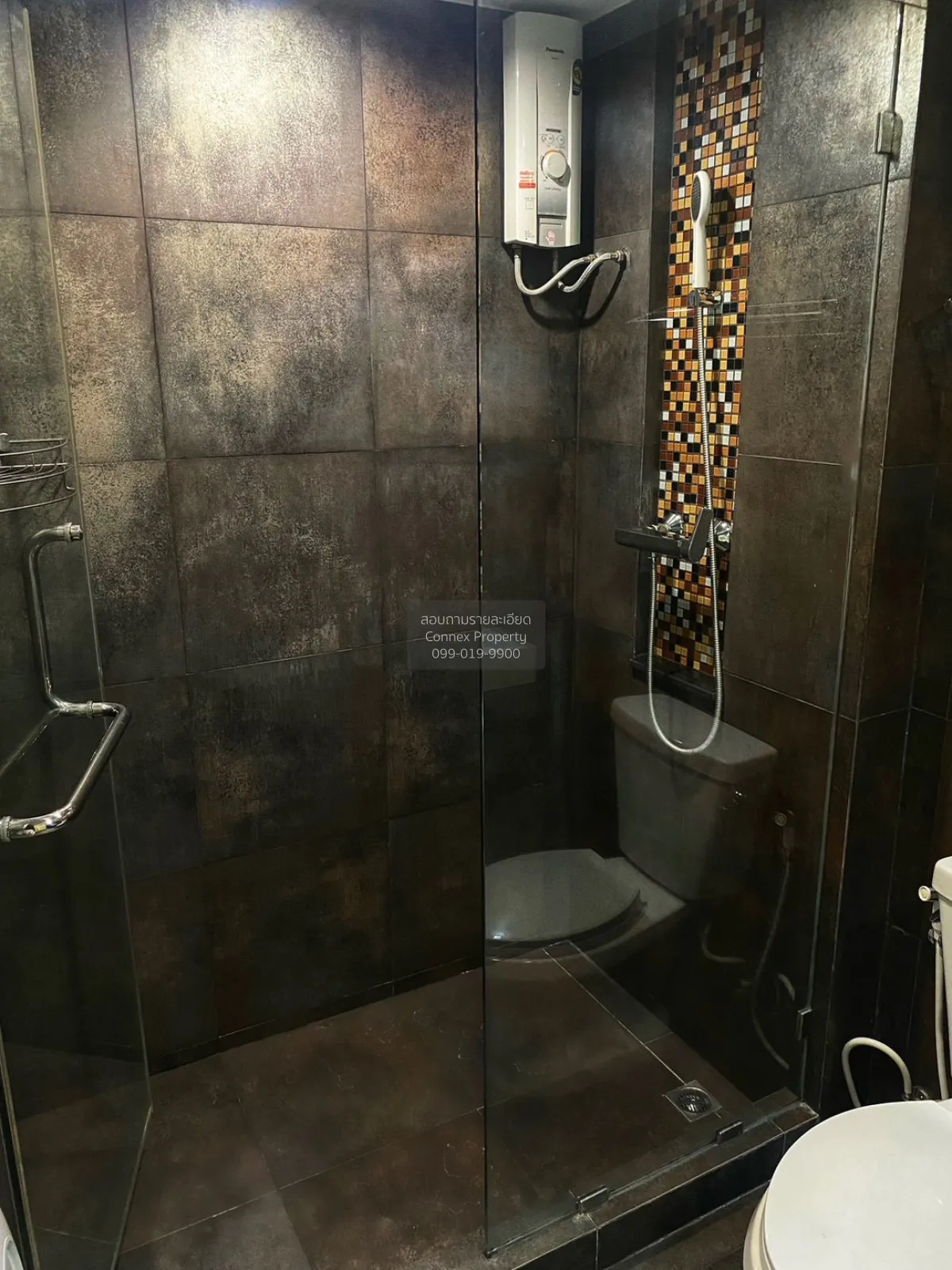 ขายคอนโด  โว๊ค สุขุมวิท 16 MRT-ศูนย์การประชุมแห่งชาติสิริกิติ์ คล