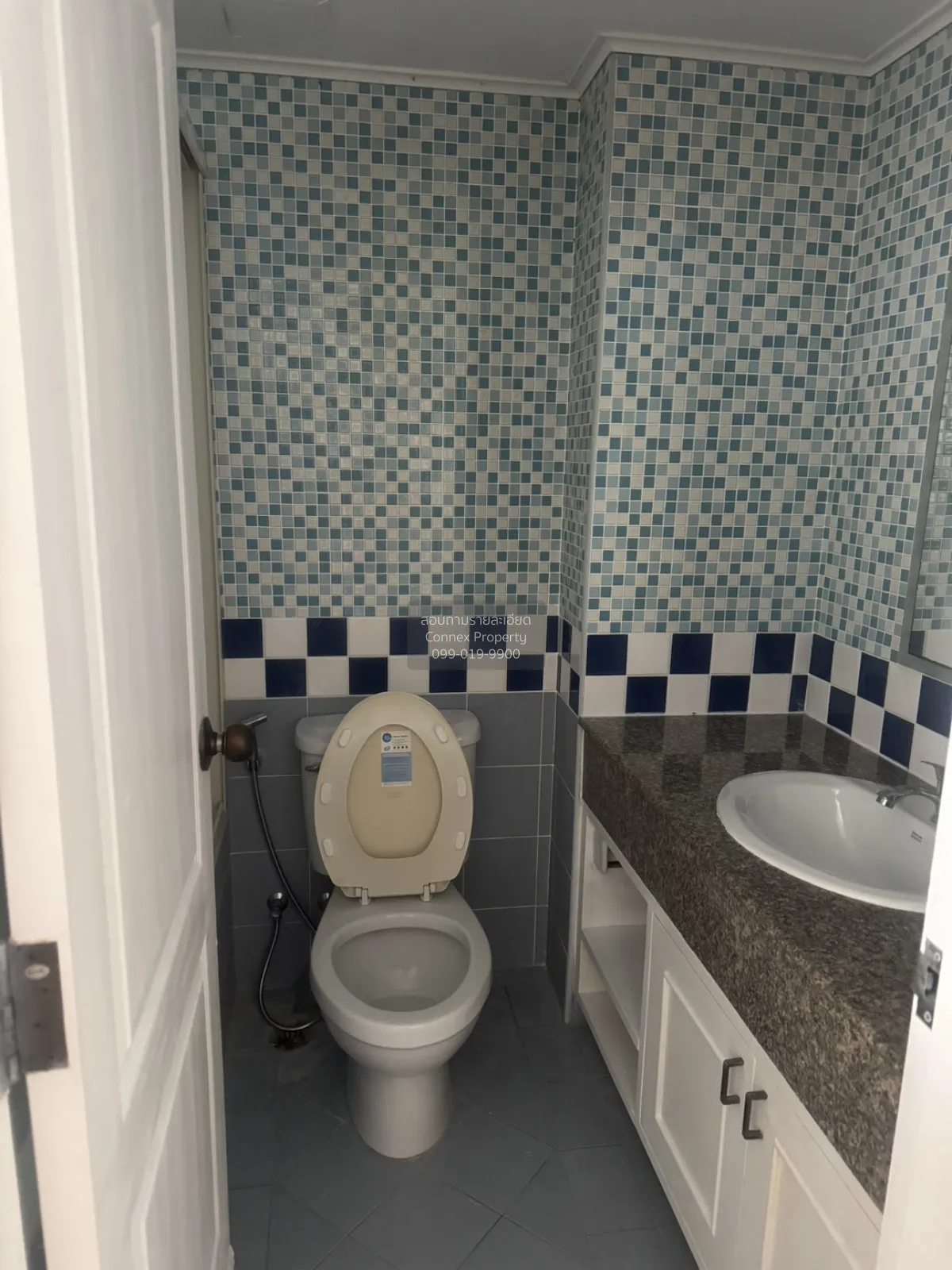 ขายคอนโด  ลุมพินี เพลส พระราม 3 - เจริญกรุง บางคอแหลม เขต ยานนาวา