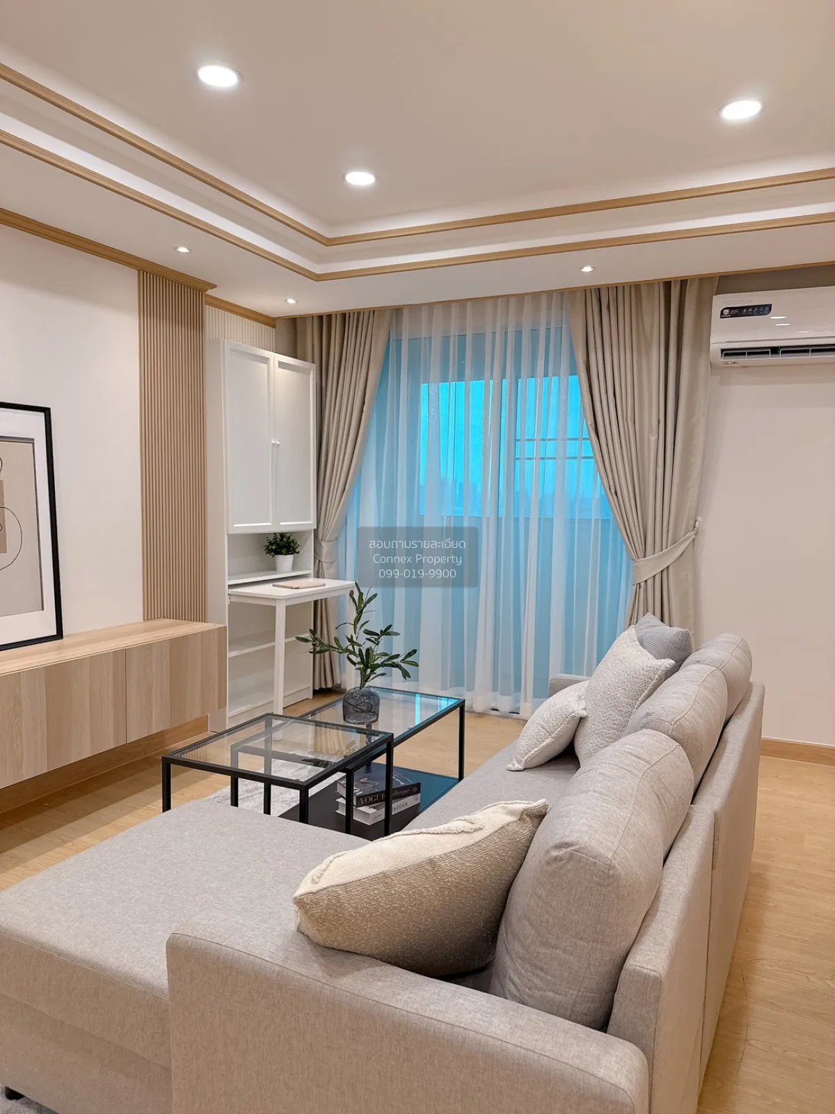 ขายคอนโด  ทรัพย์แก้ว ทาวเวอร์ MRT-ห้วยขวาง ห้วยขวาง เขต ห้วยขวาง  3