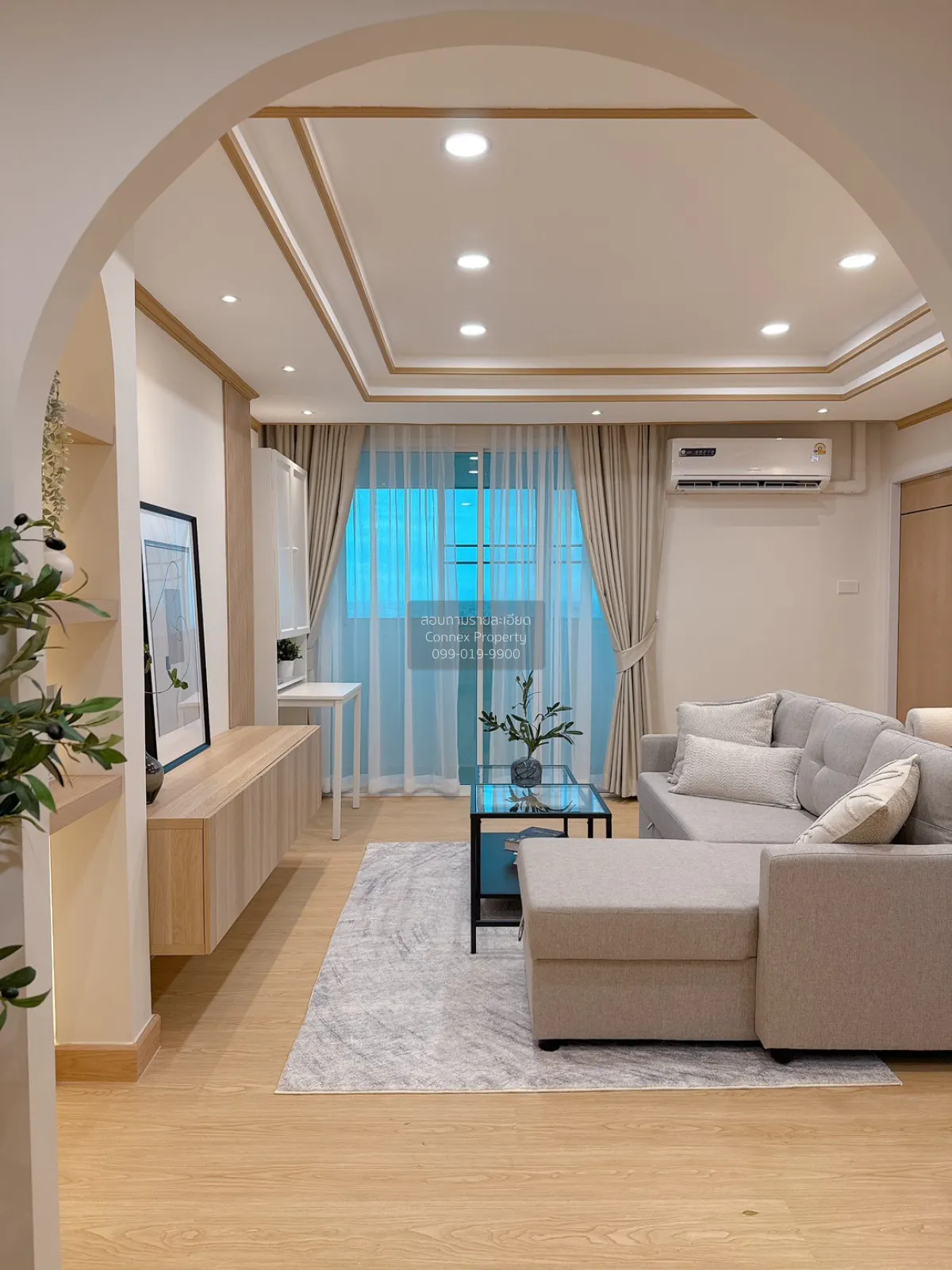 ขายคอนโด  ทรัพย์แก้ว ทาวเวอร์ MRT-ห้วยขวาง ห้วยขวาง เขต ห้วยขวาง  4